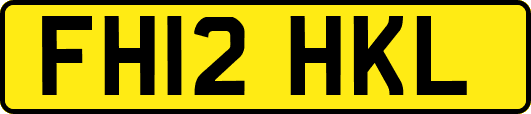 FH12HKL