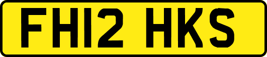 FH12HKS