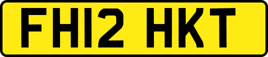 FH12HKT