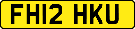 FH12HKU