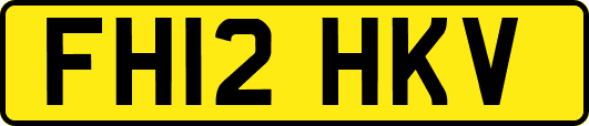 FH12HKV