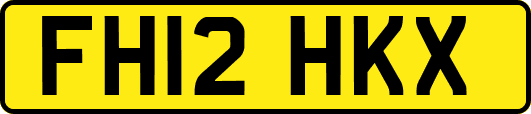 FH12HKX