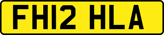 FH12HLA