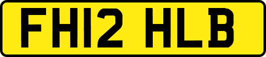 FH12HLB