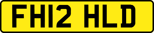 FH12HLD