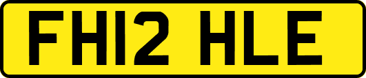 FH12HLE