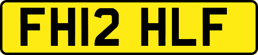 FH12HLF