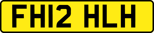 FH12HLH
