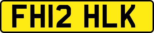 FH12HLK