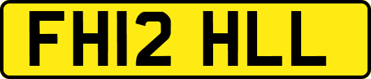 FH12HLL