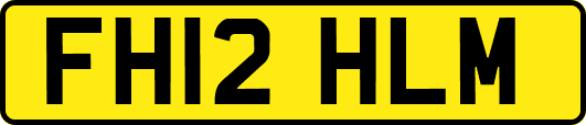 FH12HLM