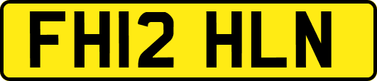FH12HLN