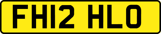 FH12HLO