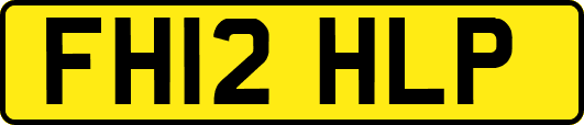 FH12HLP