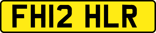 FH12HLR