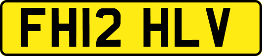 FH12HLV