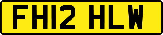 FH12HLW