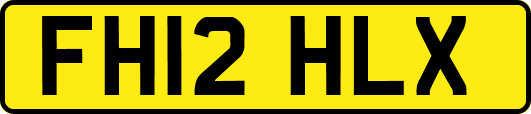 FH12HLX