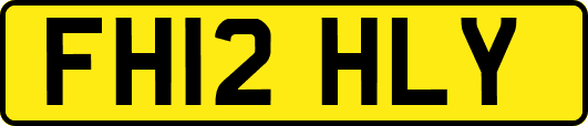 FH12HLY