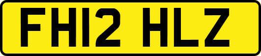FH12HLZ