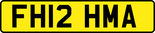 FH12HMA