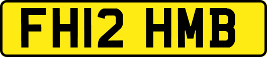 FH12HMB