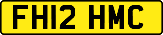 FH12HMC