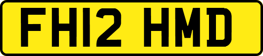 FH12HMD