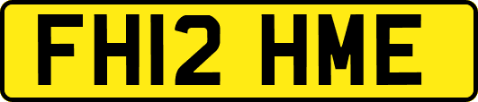 FH12HME