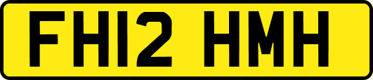 FH12HMH