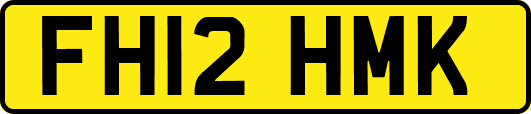 FH12HMK