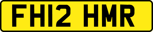 FH12HMR