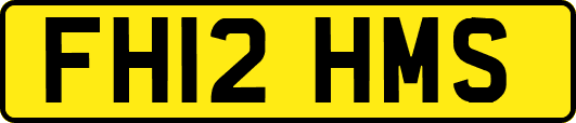 FH12HMS