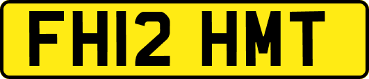 FH12HMT