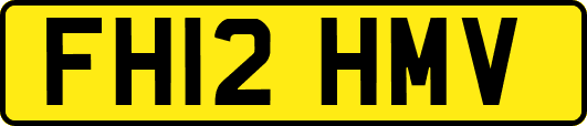 FH12HMV