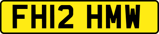FH12HMW