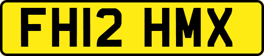 FH12HMX