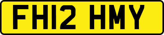 FH12HMY