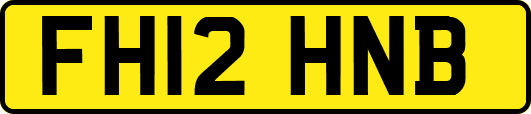 FH12HNB