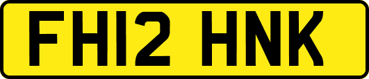 FH12HNK