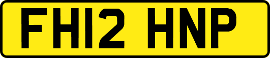FH12HNP