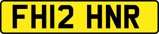 FH12HNR
