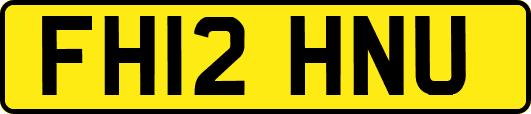FH12HNU