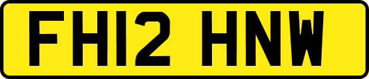 FH12HNW