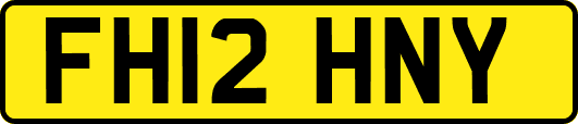FH12HNY