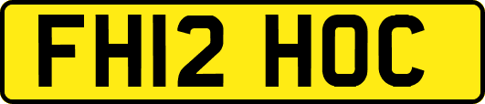 FH12HOC