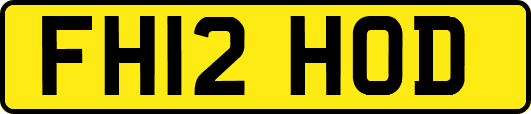 FH12HOD