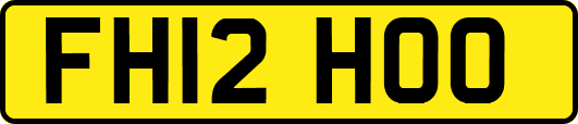 FH12HOO