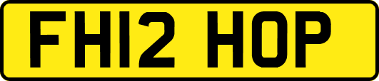 FH12HOP