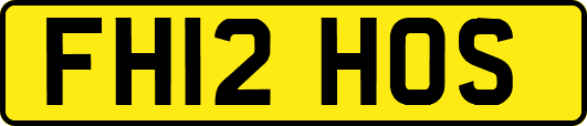 FH12HOS